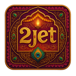 2jet logo